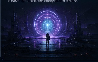 Space Portal